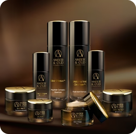 Eight Formulas. Infinite Results.
