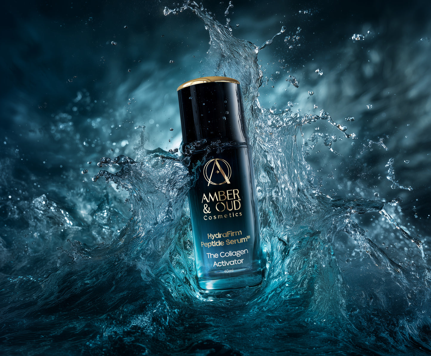 HydraFirm Peptide Serum™