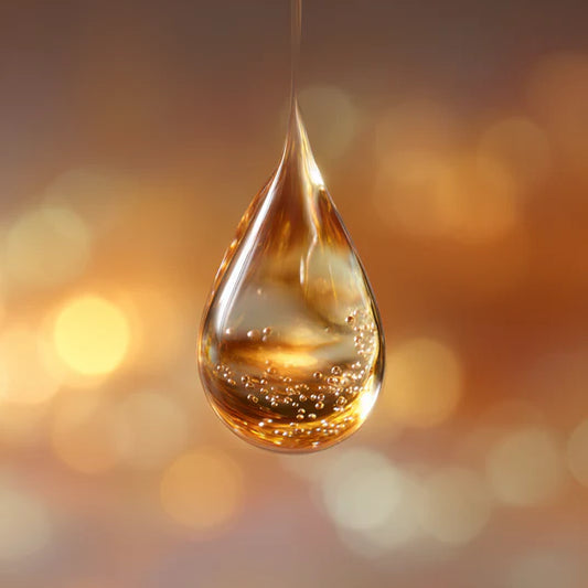 More than skincare, a ritual.