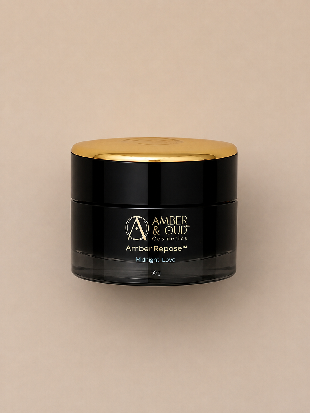 Amber Repose™ Secondary image