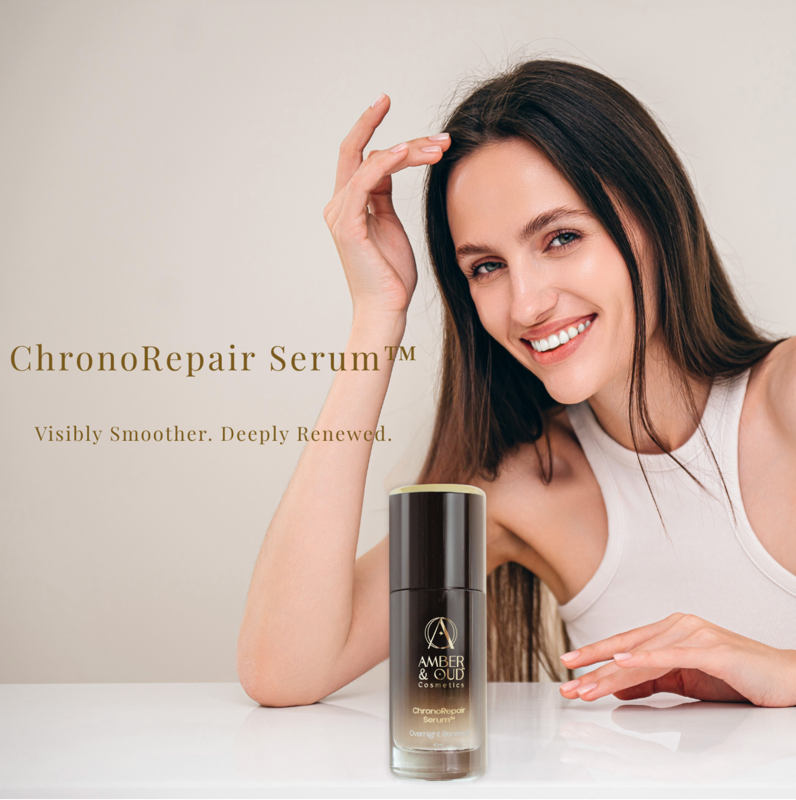 ChronoRepair Serum™