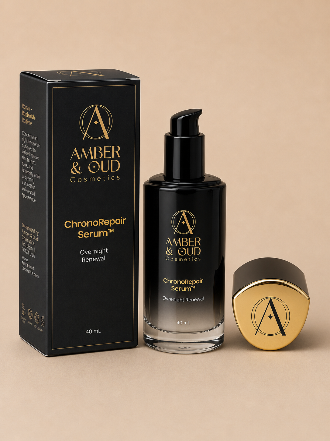 ChronoRepair Serum™