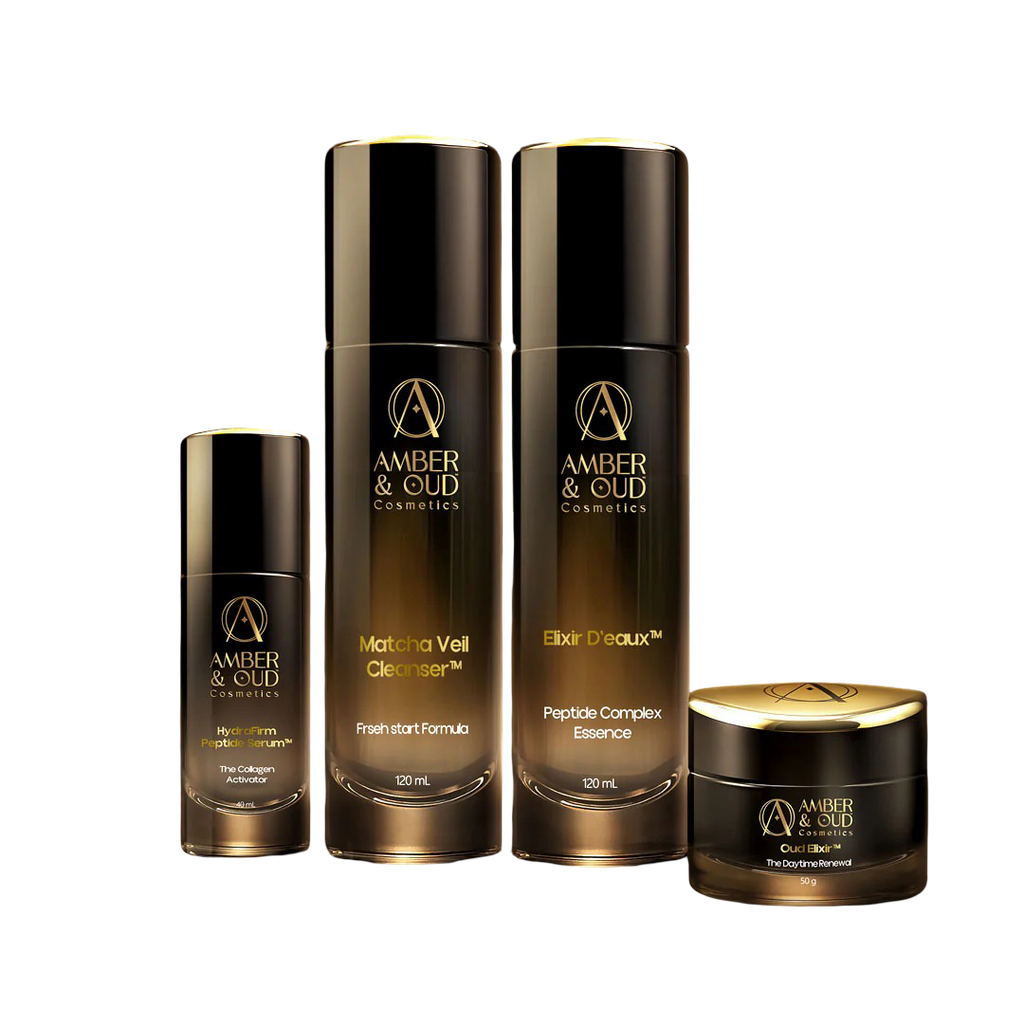 Oud Awakening (Daytime Bundle)