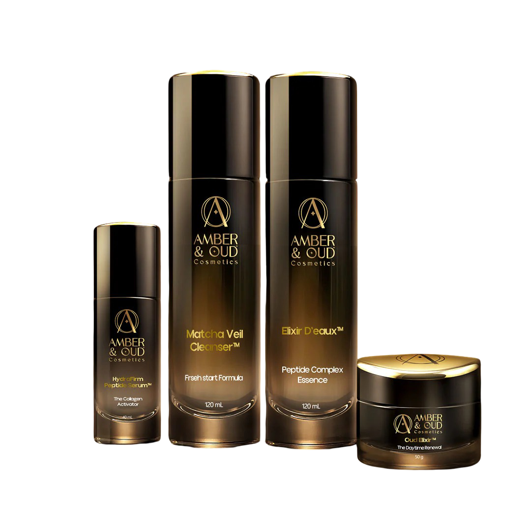 Oud Awakening (Daytime Bundle)