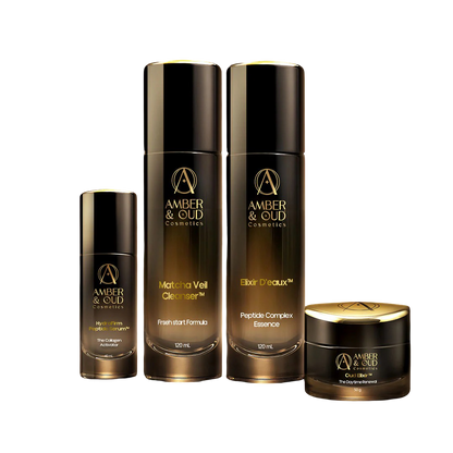 Oud Awakening (Daytime Bundle)