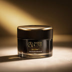 Oud Elixir™ lightweight face cream with retinol, avocado oil, and hyaluronic acid