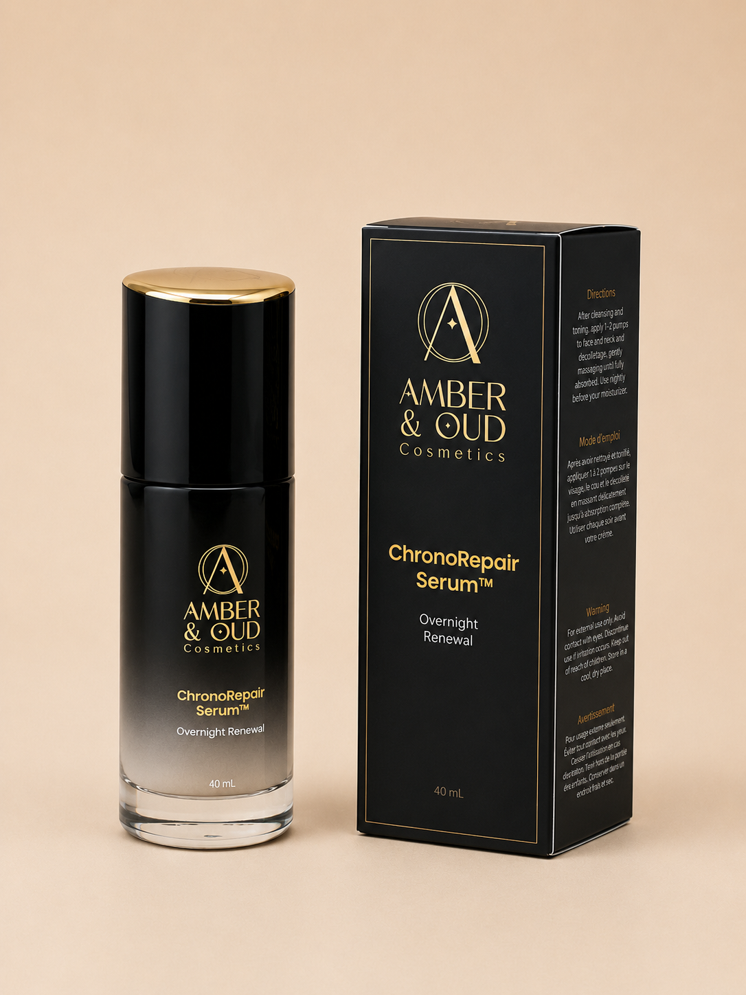 ChronoRepair Serum™