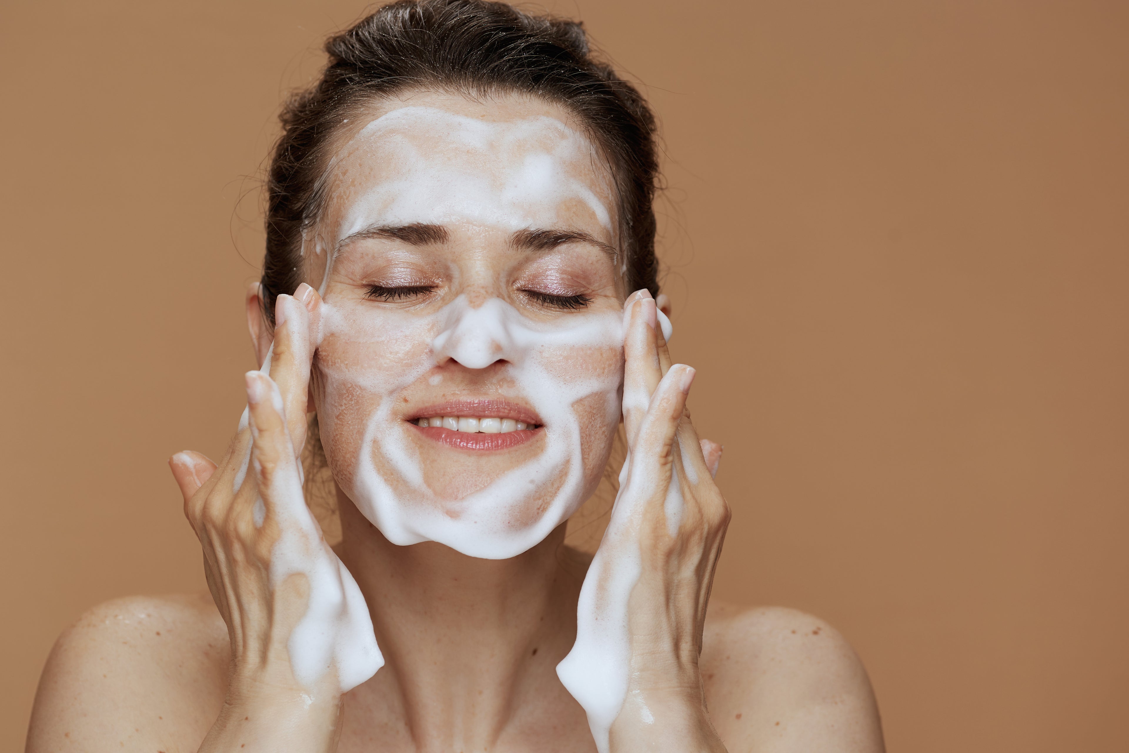 Matcha Veil Cleanser™