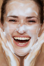 Matcha Veil Cleanser™