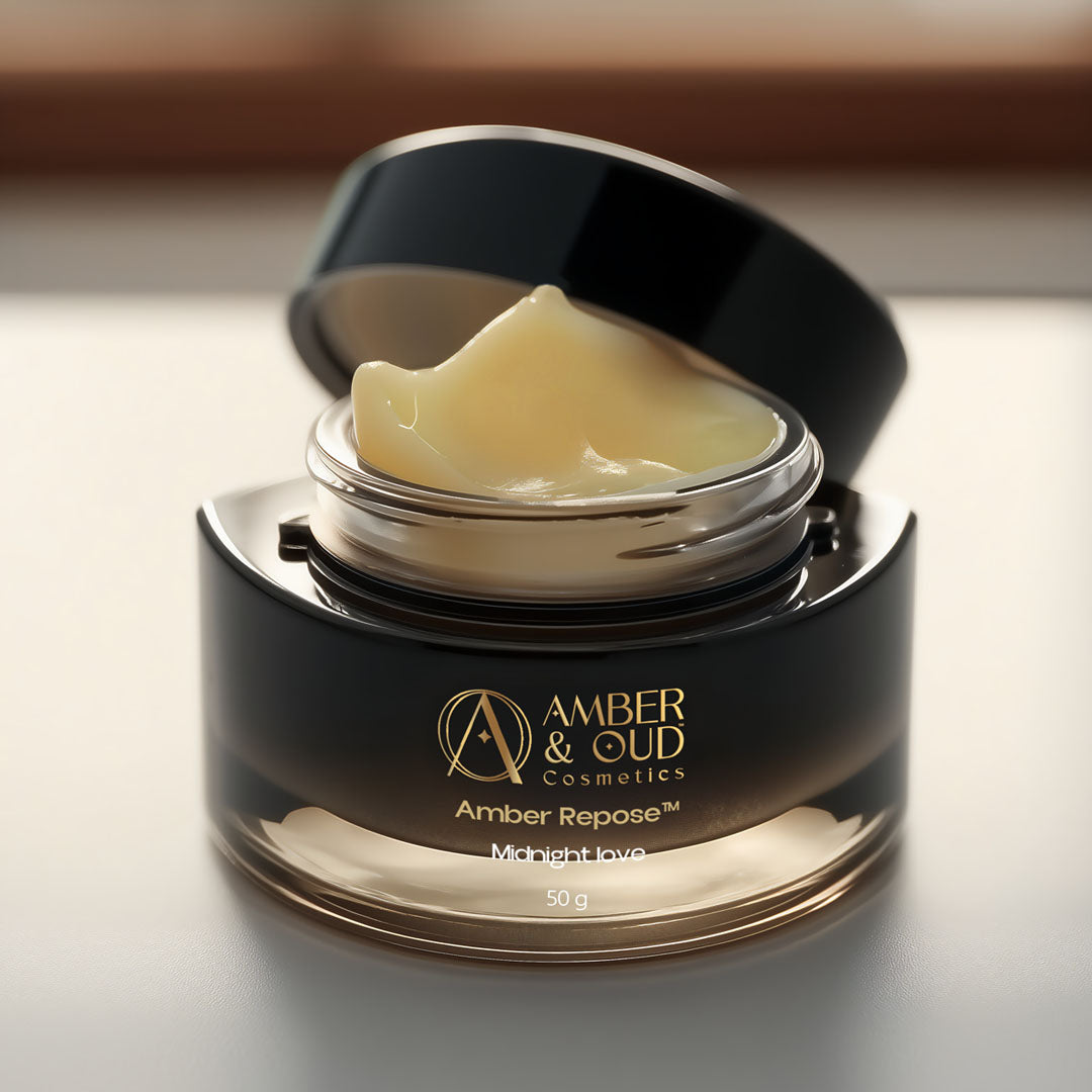 Amber Repose™