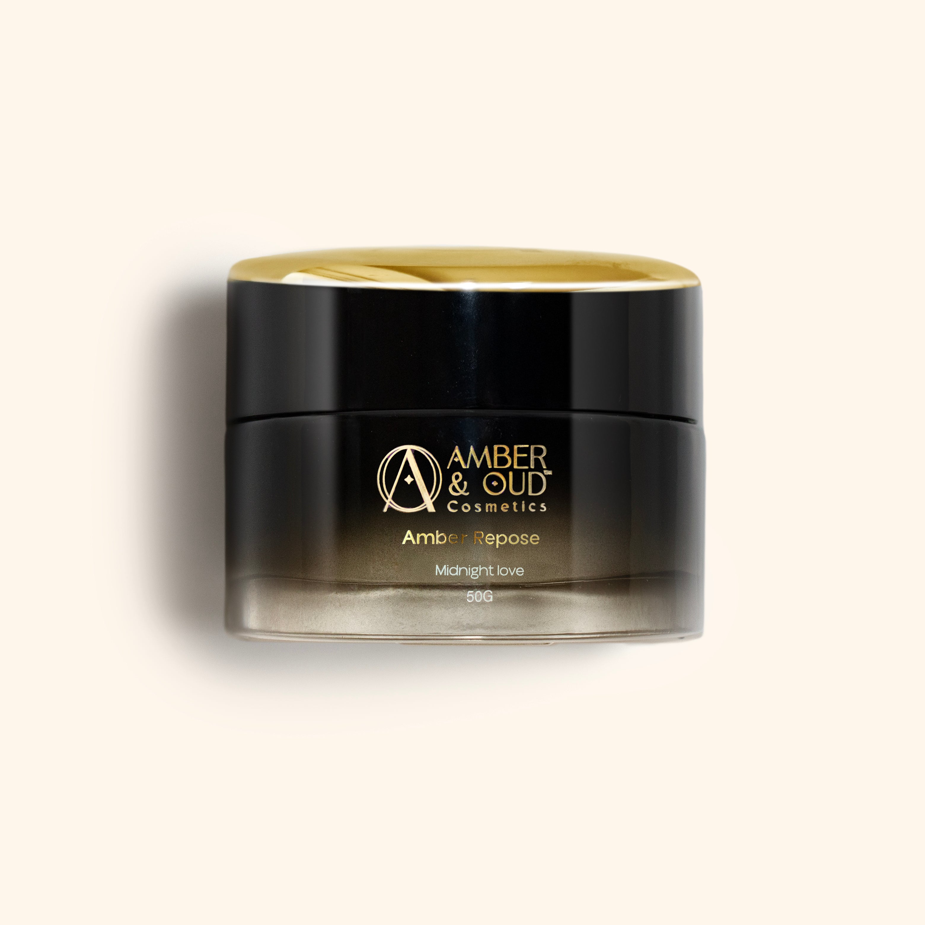 Amber Repose™ Main image