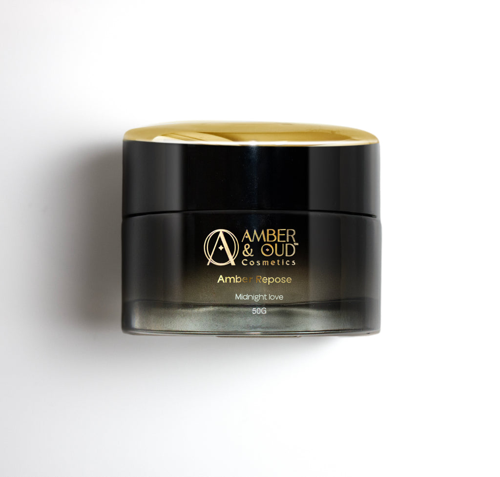 Amber Repose™