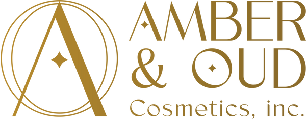 AMBER & OUD COSMETICS