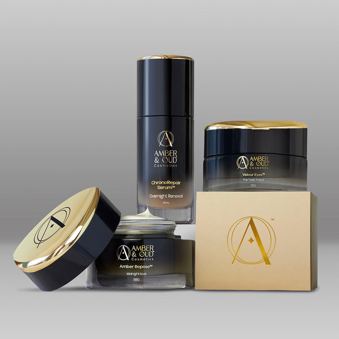 Amber Eclipse Ritual™ Main image