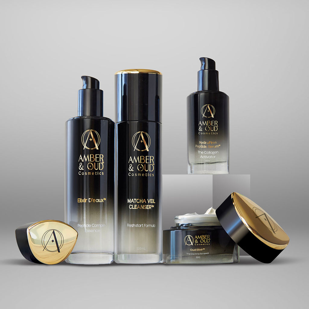 Oud Awakening (Daytime Bundle)