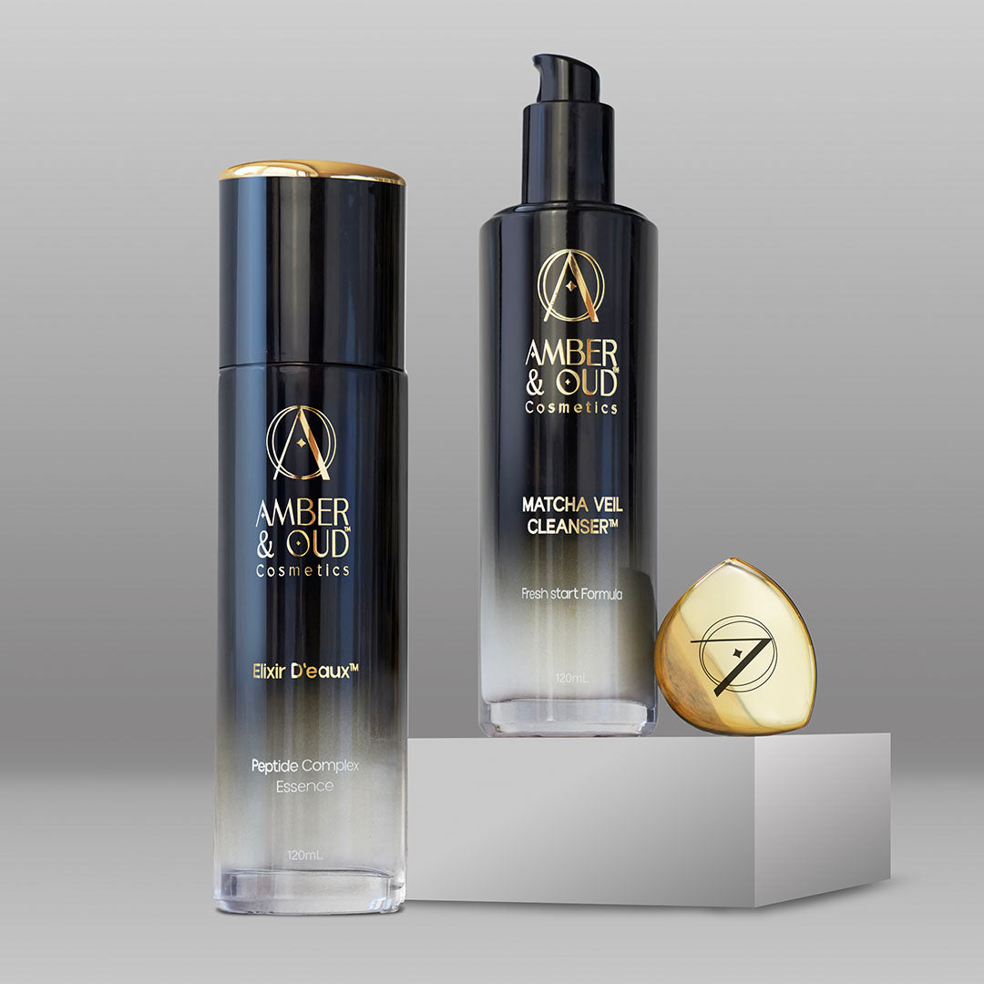 Purify & Prep Ritual™ Main image