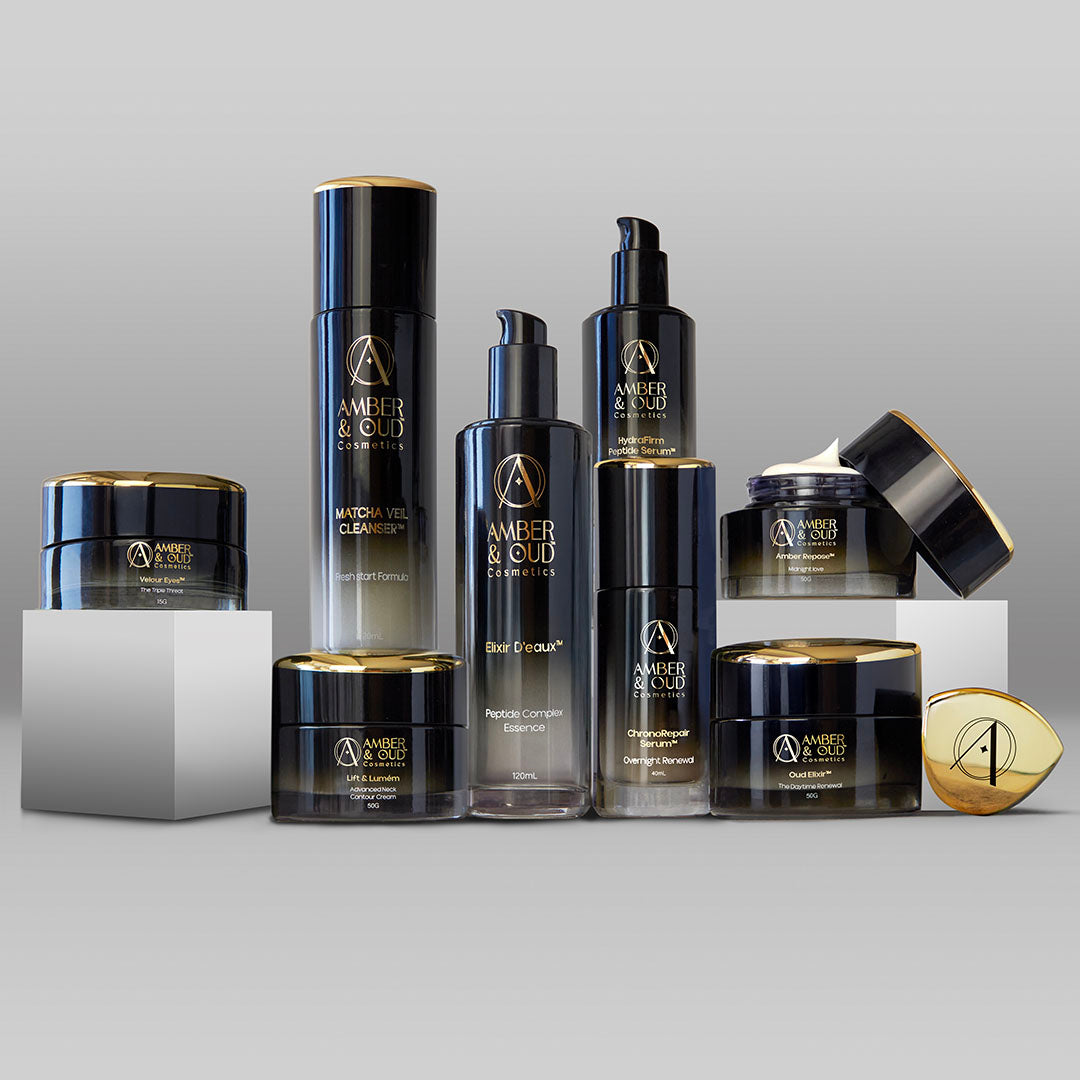 The Luminary Vault Main image