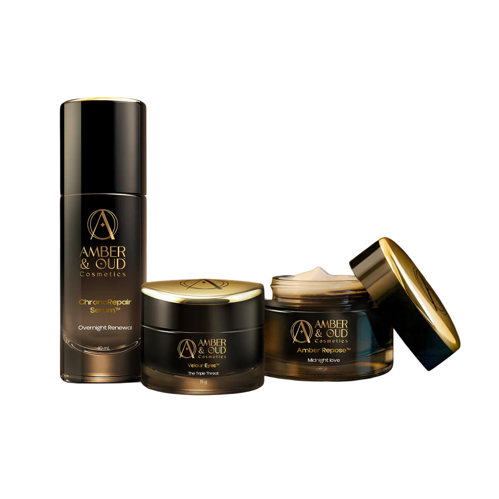 Amber Eclipse Ritual™