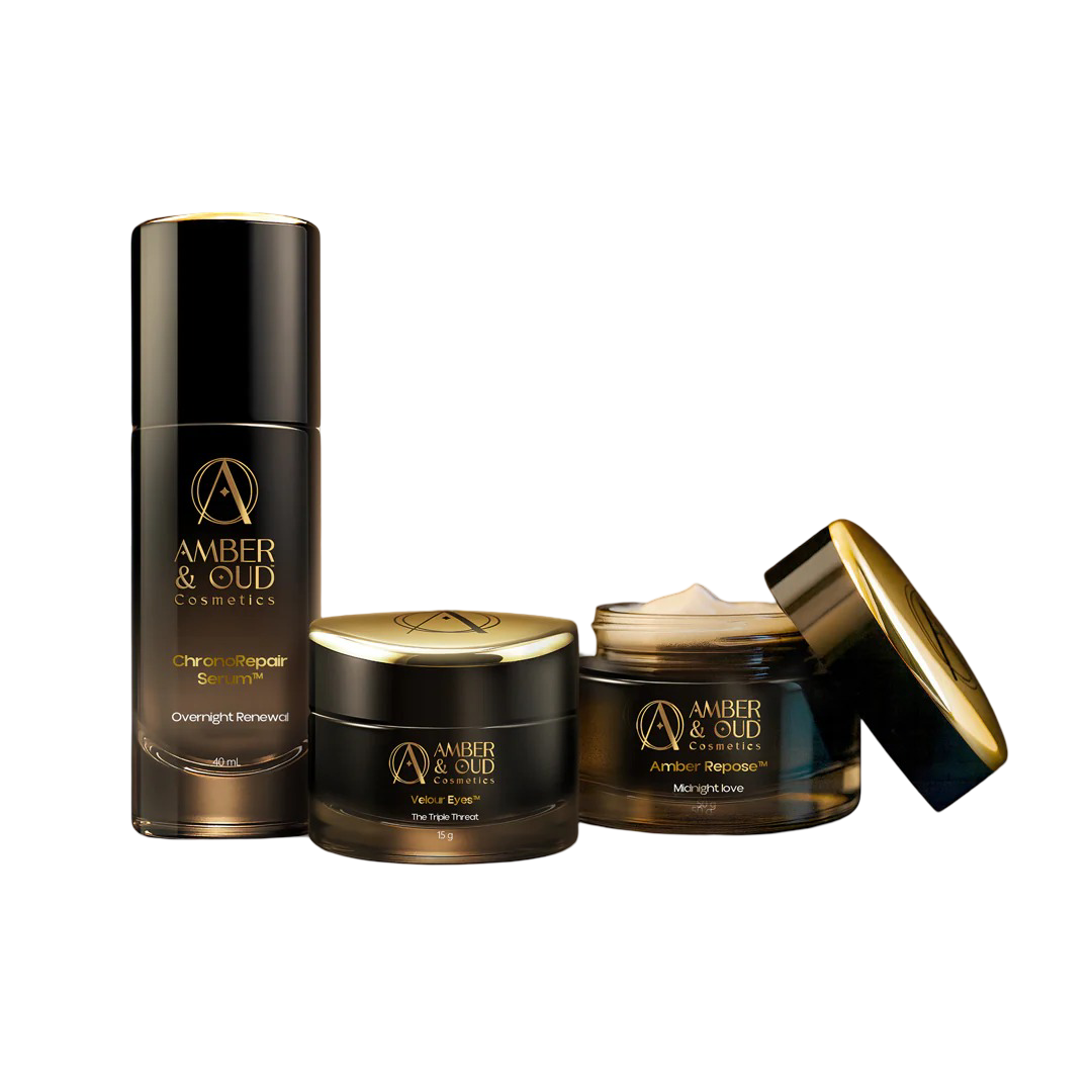 Amber Eclipse Ritual™