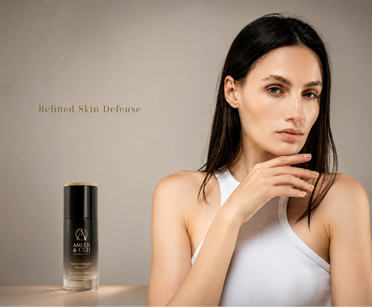 ChronoRepair Serum™