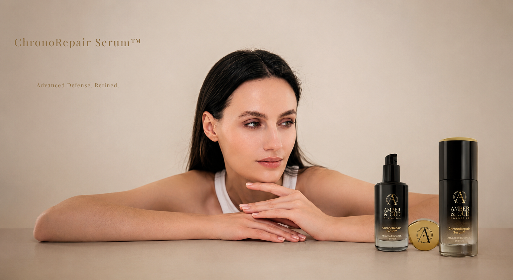 ChronoRepair Serum™