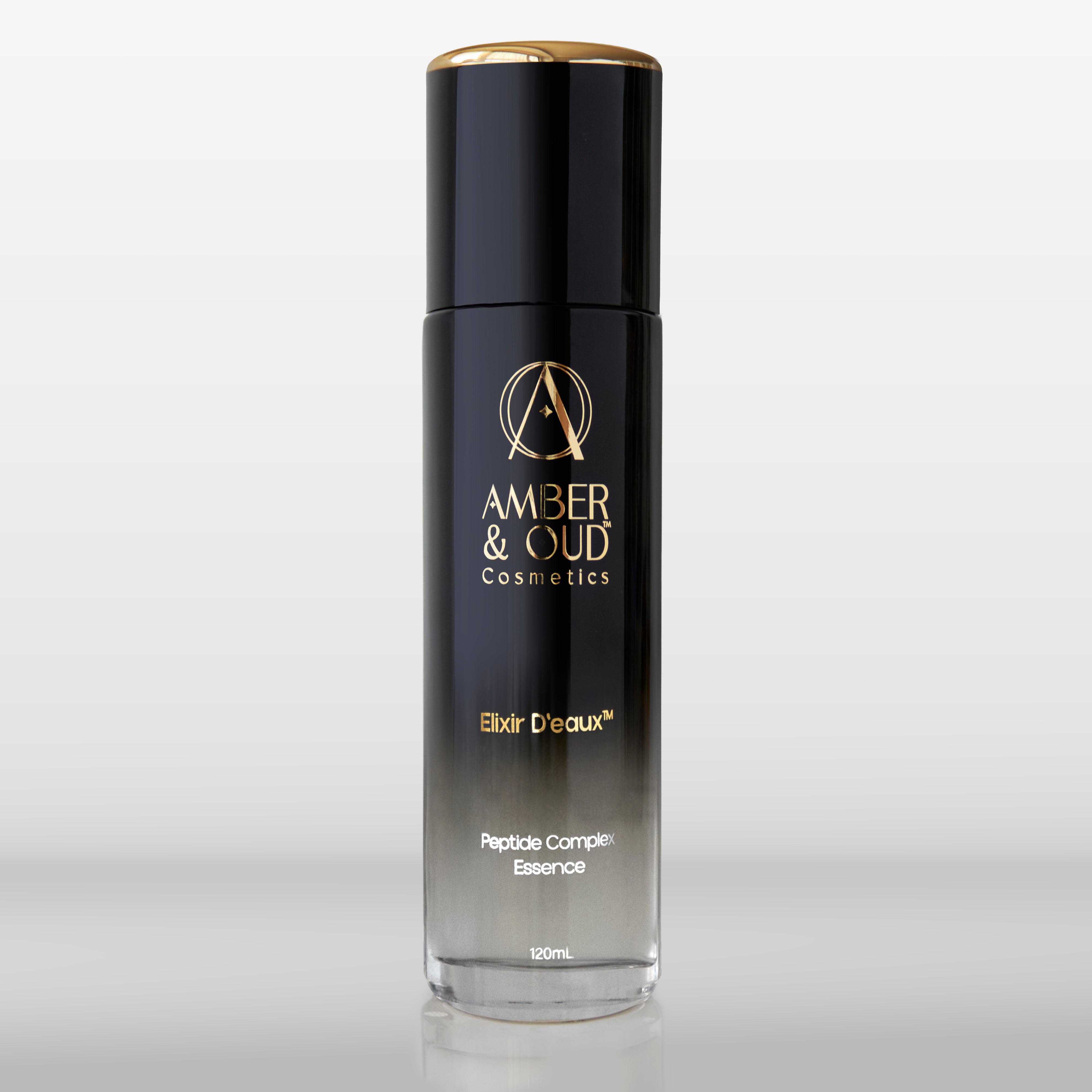 Elixir Toner Products – AMBER & OUD COSMETICS. INC