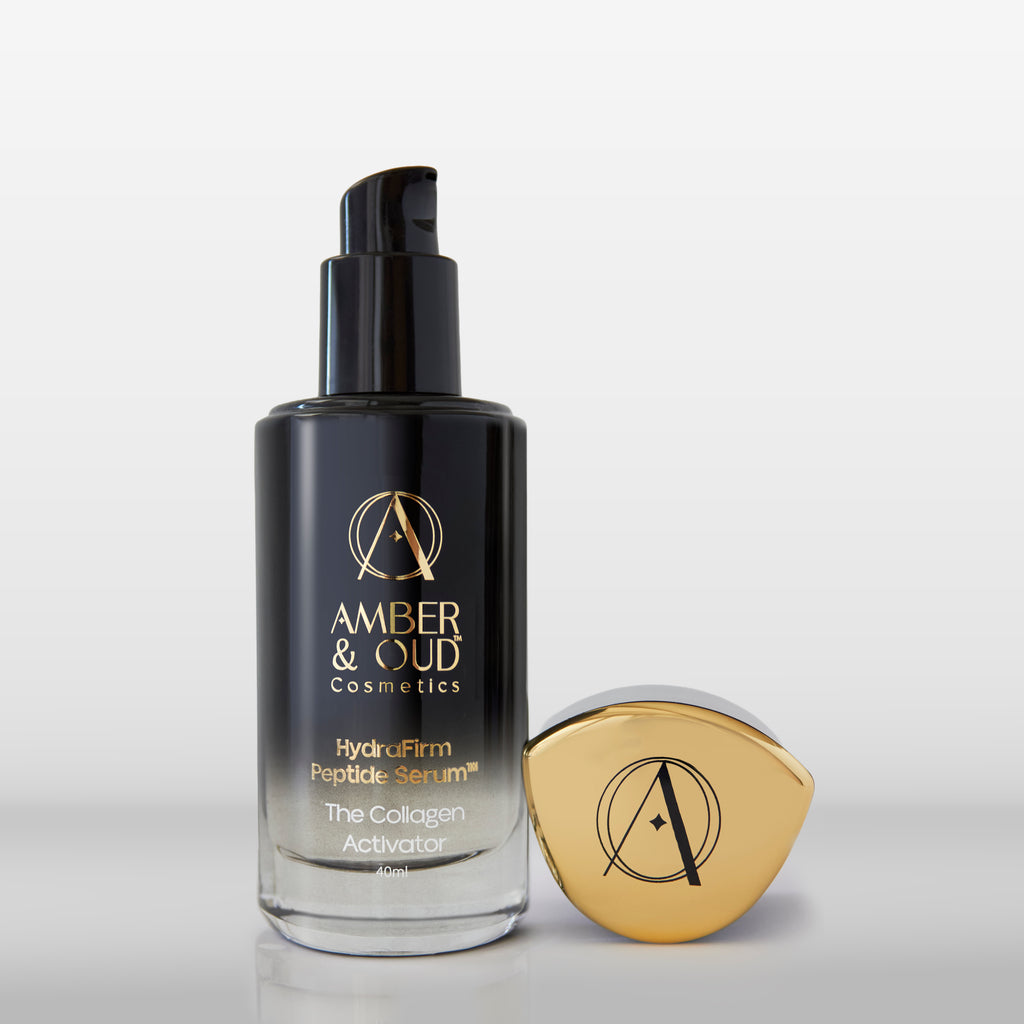 HydraFirm Peptide Serum™