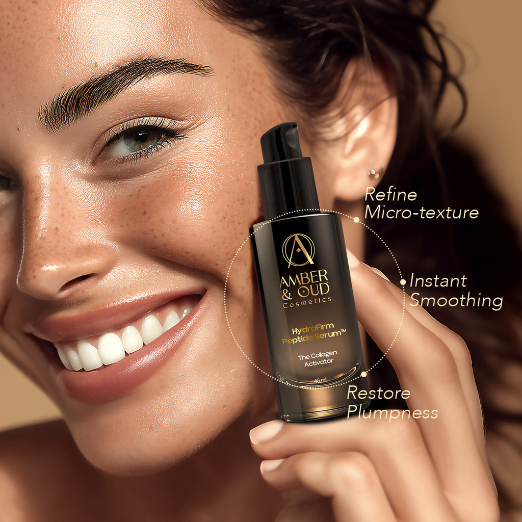 HydraFirm Peptide Serum™
