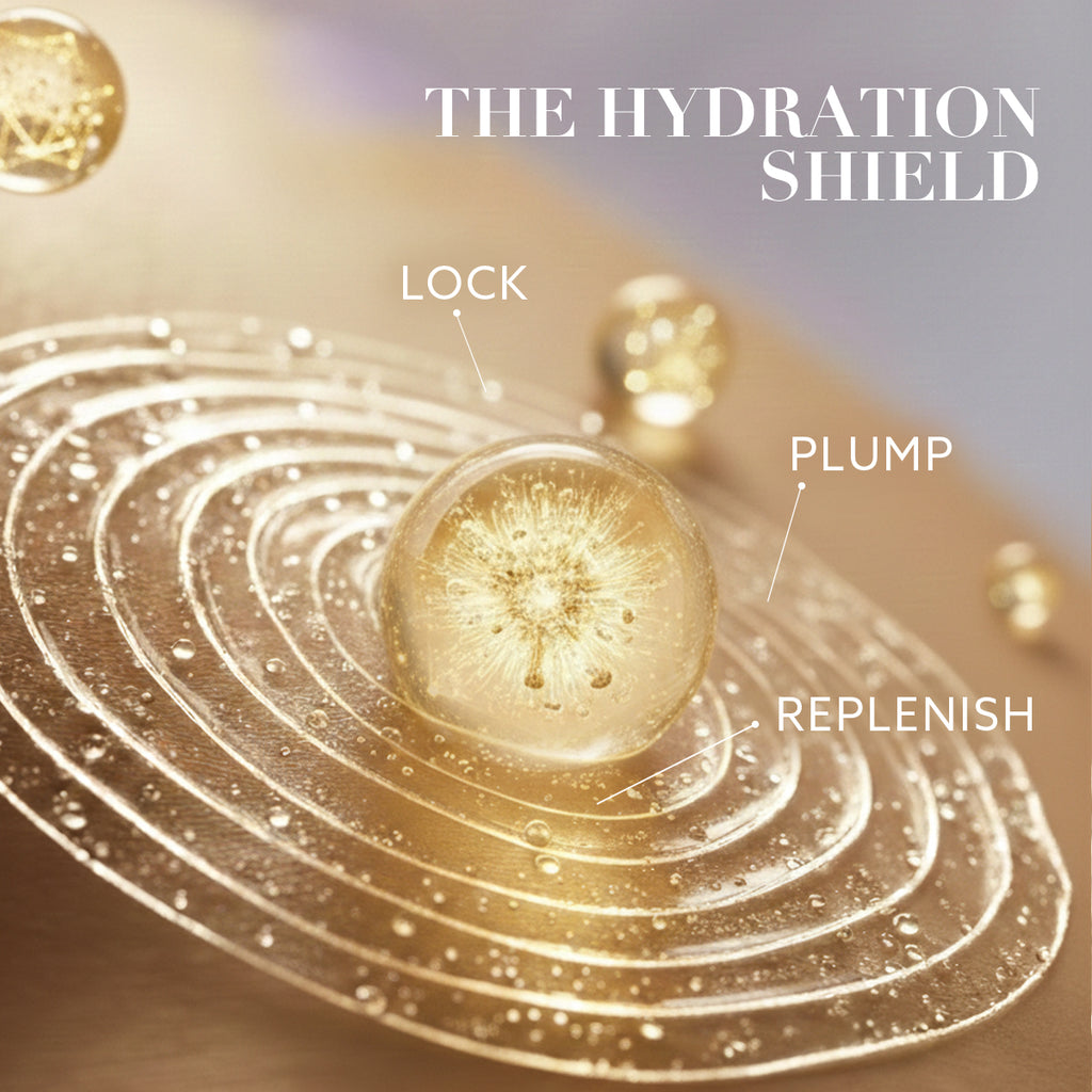 HydraFirm Peptide Serum™