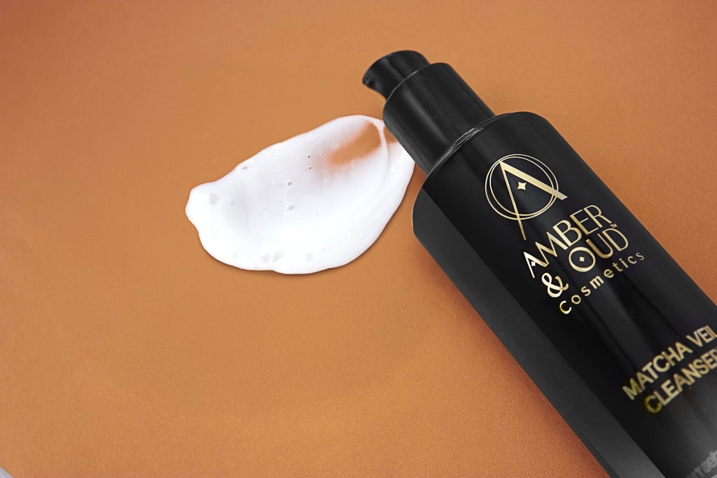 MATCHA VEIL CLEANSER™
