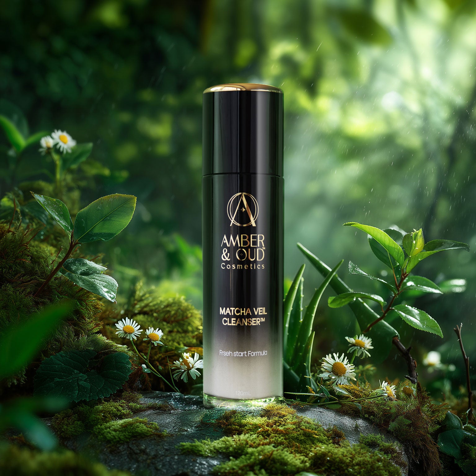 MATCHA VEIL CLEANSER™