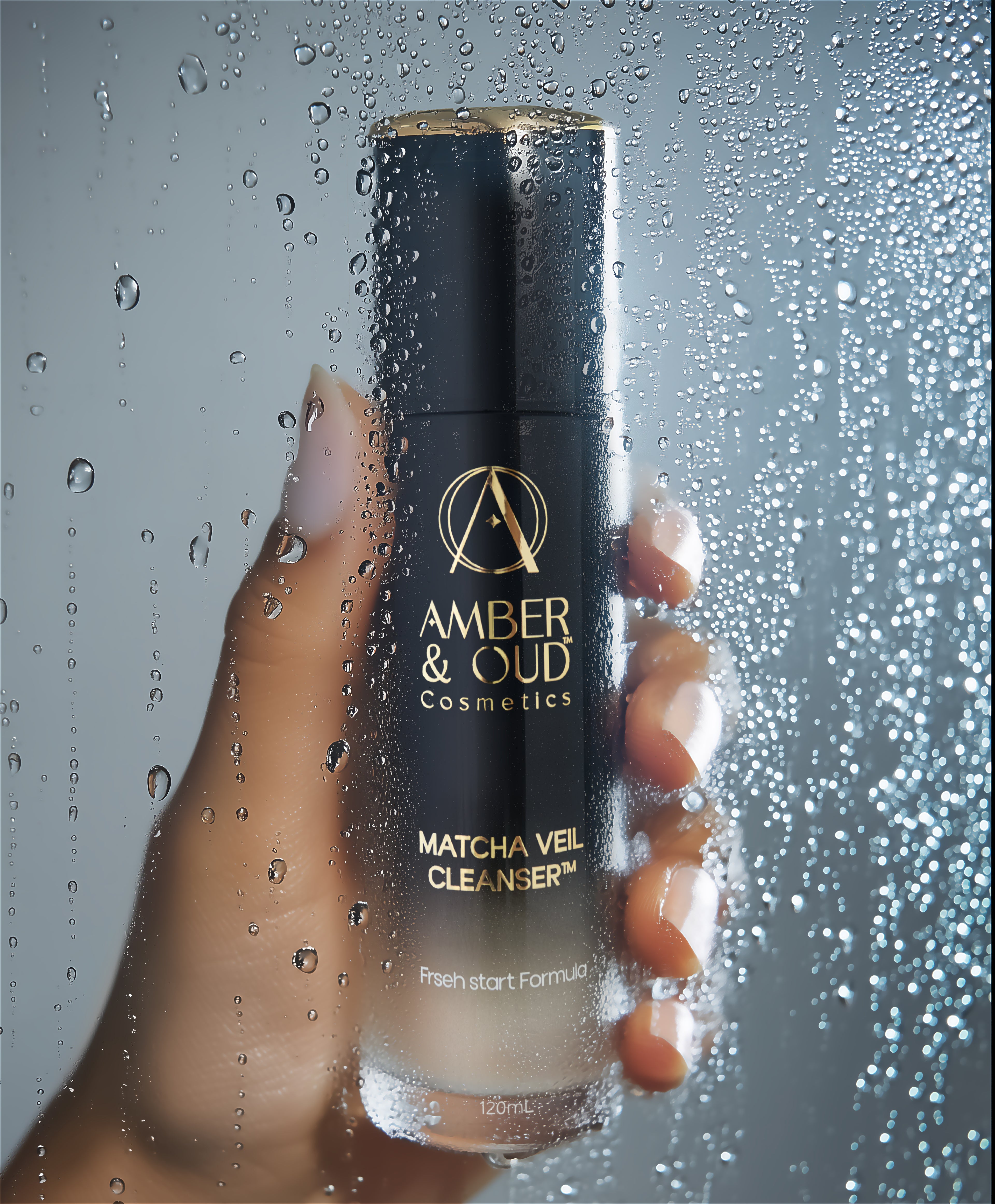 MATCHA VEIL CLEANSER™