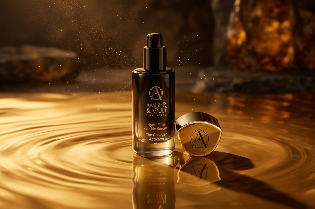 HydraFirm Peptide Serum™