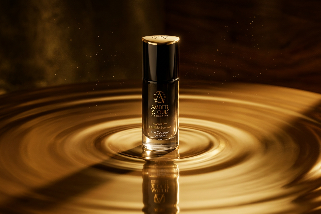 HydraFirm Peptide Serum™