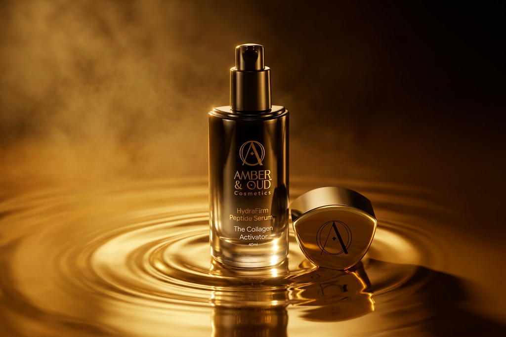 HydraFirm Peptide Serum™