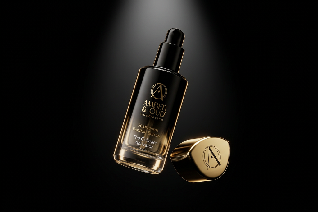 HydraFirm Peptide Serum™