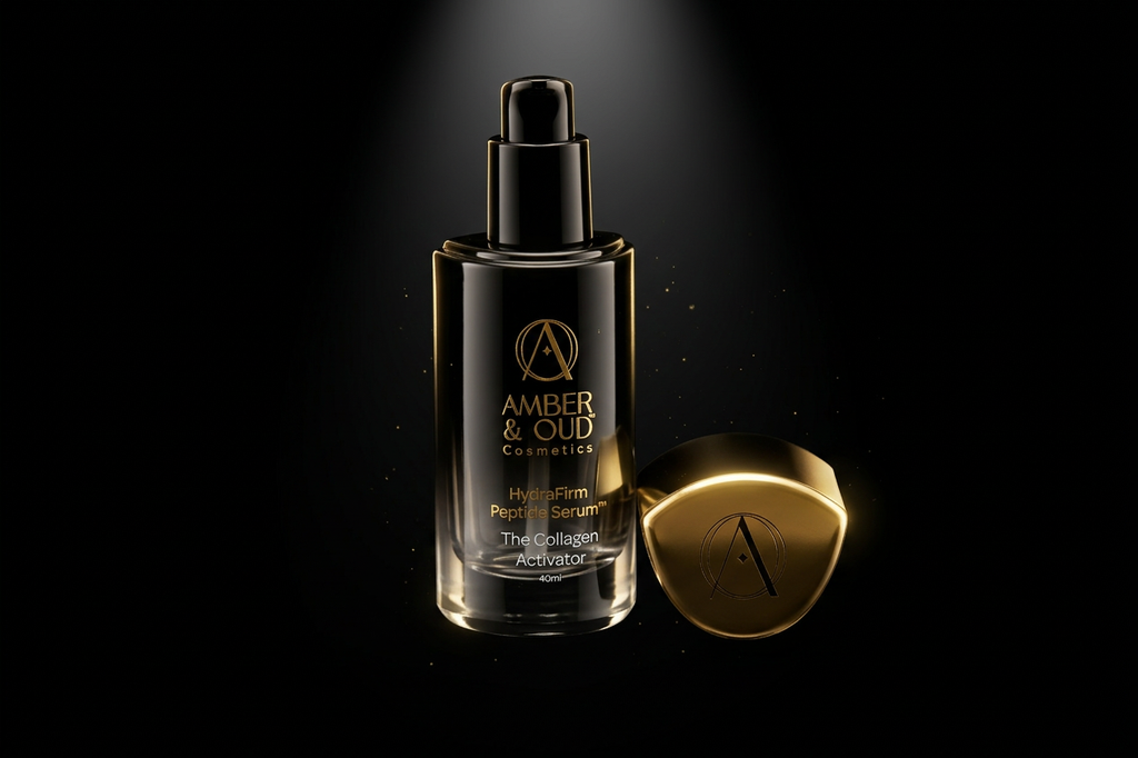 HydraFirm Peptide Serum™