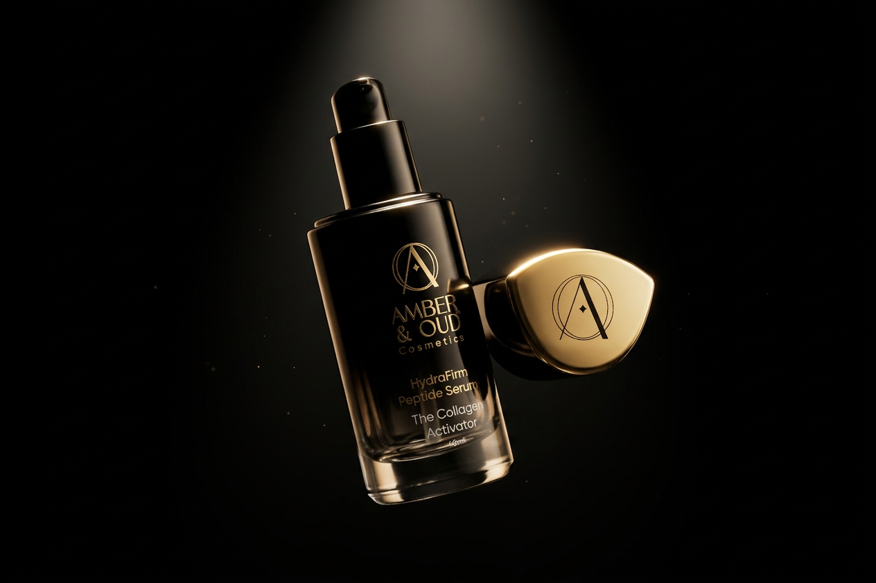 HydraFirm Peptide Serum™