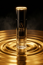 Elixir D’Eaux™   Hydrating Botanical Toner