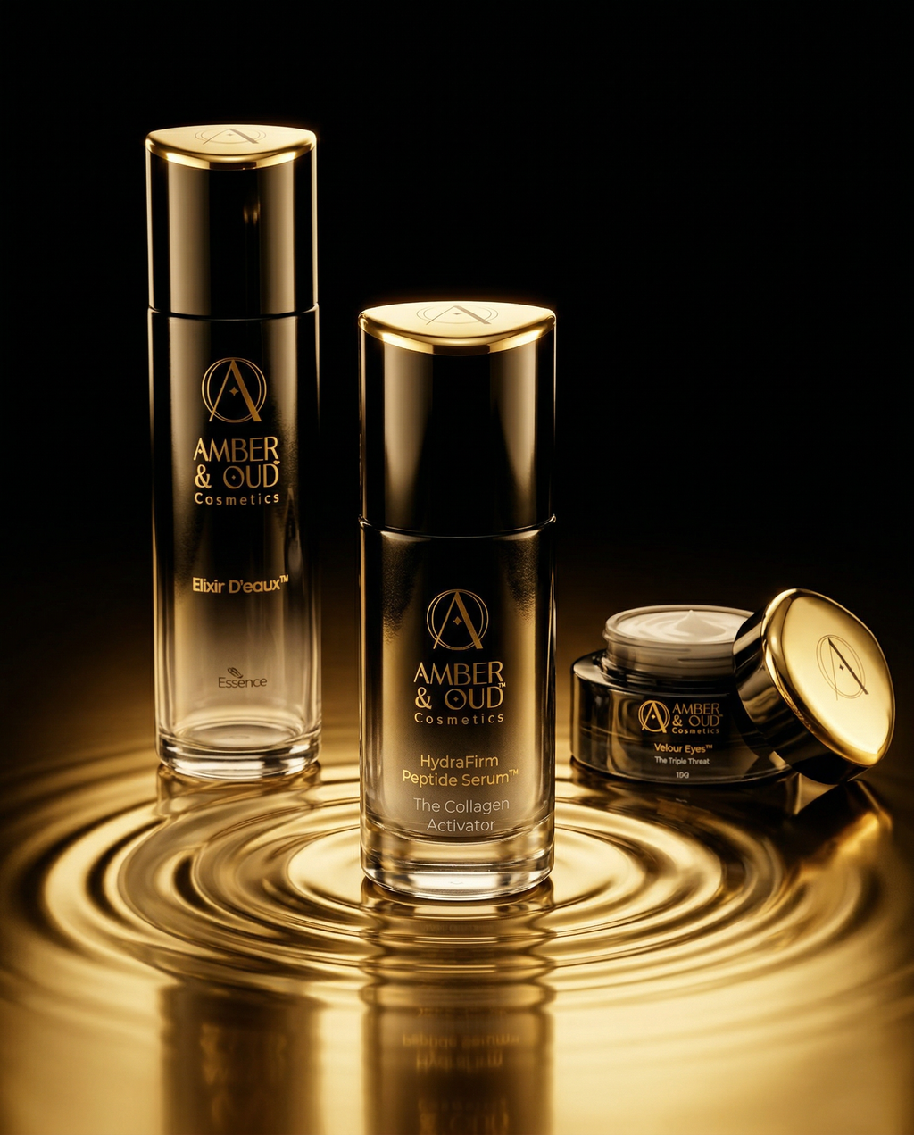 The Ritual of Radiance™