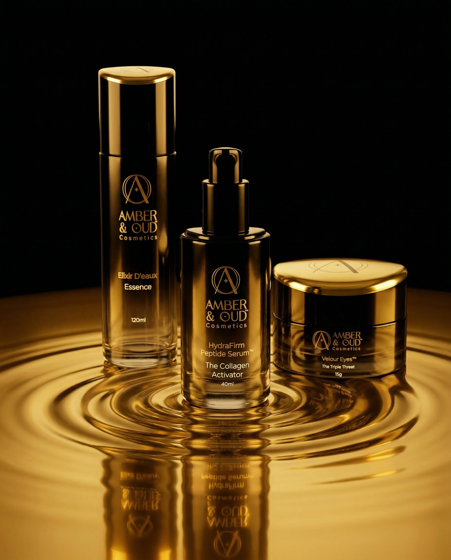 The Ritual of Radiance™