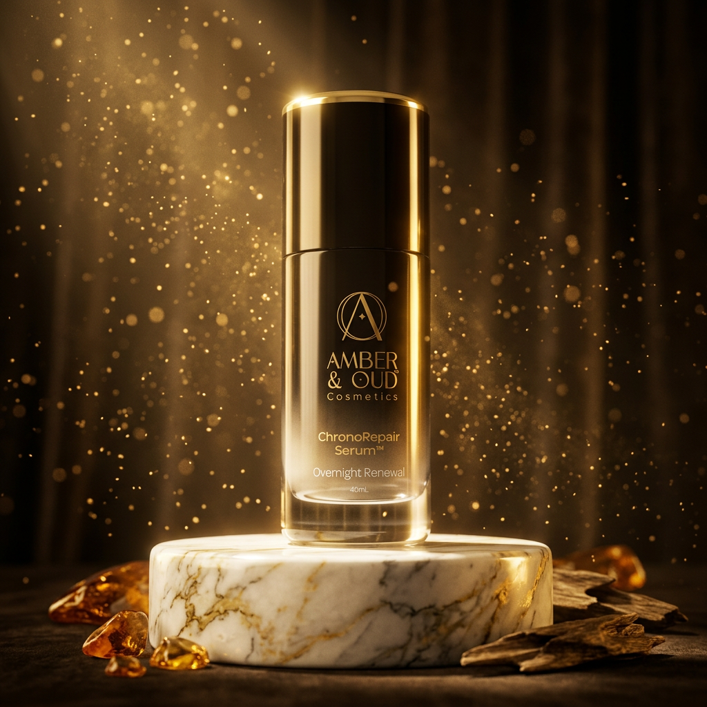 ChronoRepair Serum™