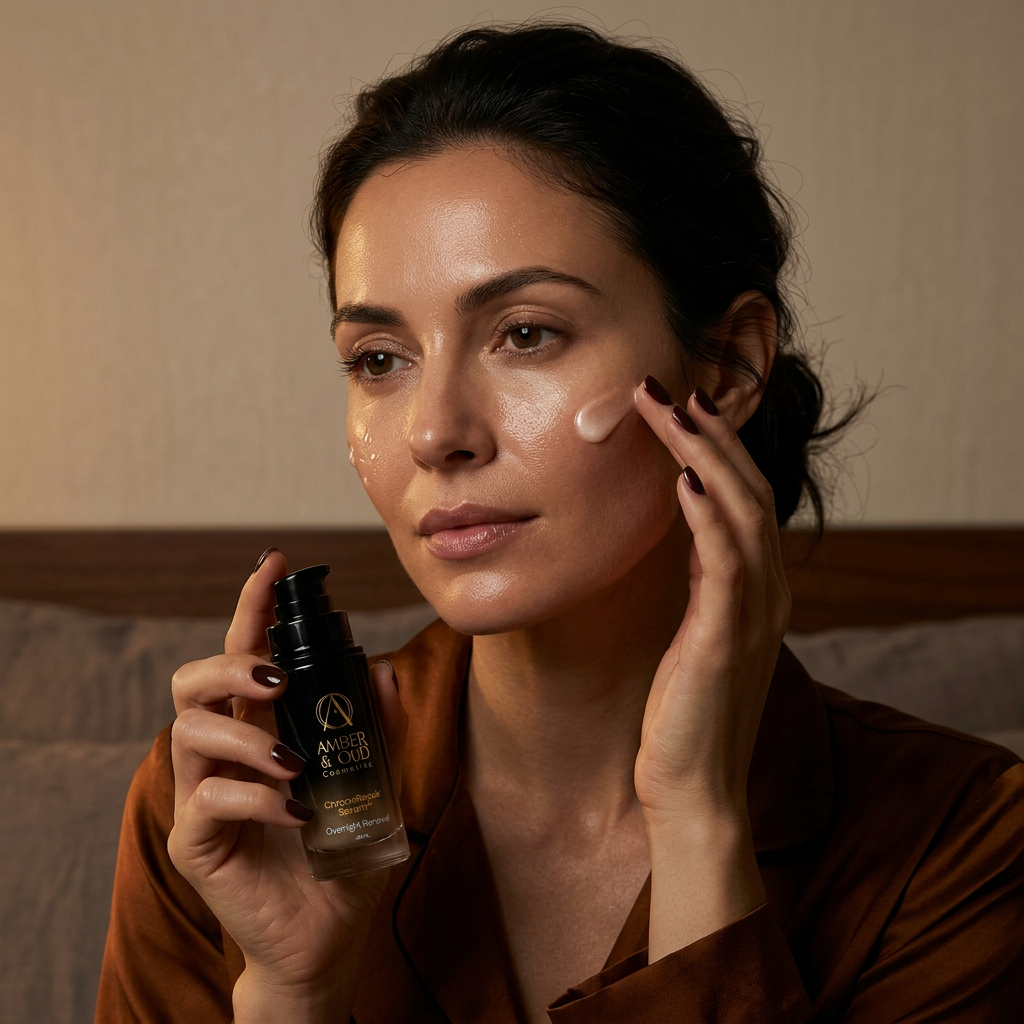 ChronoRepair Serum™