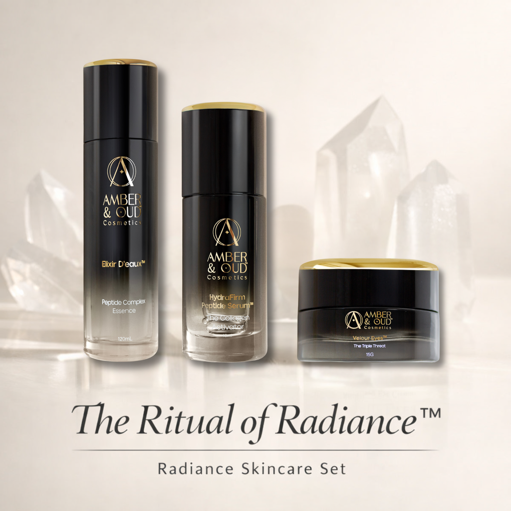 The Ritual of Radiance™