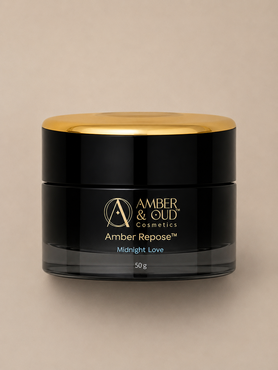 Amber Repose™ Main image