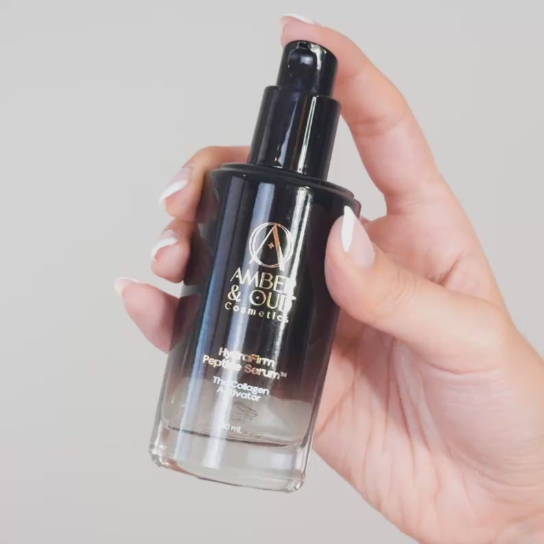 HydraFirm Peptide Serum™