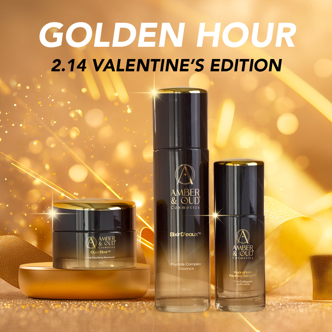 GOLDEN HOUR 2.14 Main image