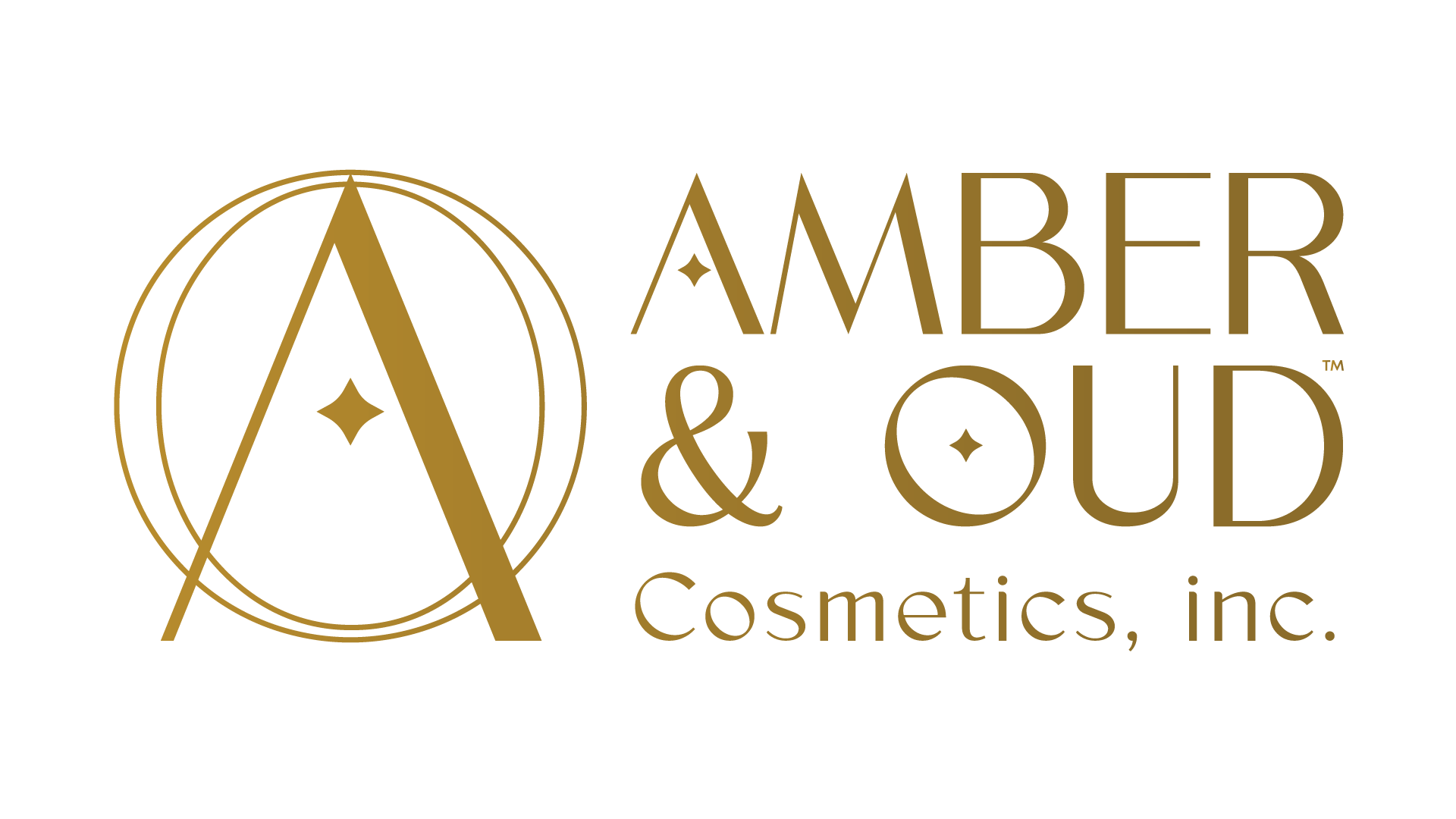 Amber & Oud Cosmetics